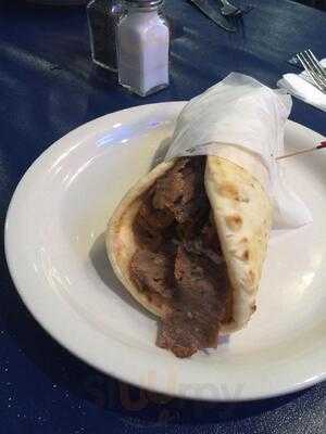 Tasso's Greek Restaurant