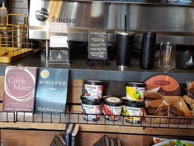 Ebenezers Coffeehouse