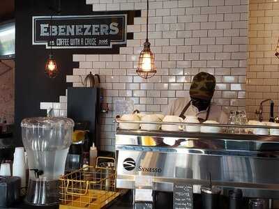 Ebenezers Coffeehouse