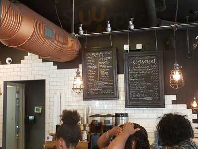 Ebenezers Coffeehouse