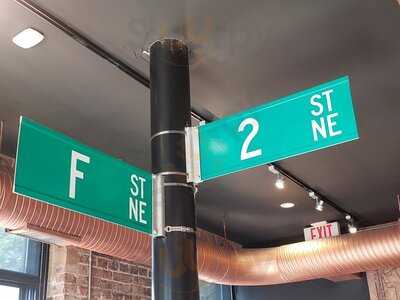 Ebenezers Coffeehouse