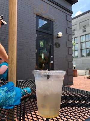 Ebenezers Coffeehouse