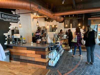 Ebenezers Coffeehouse