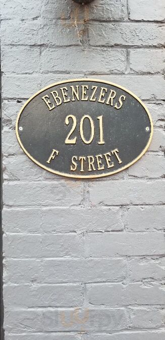 Ebenezers Coffeehouse