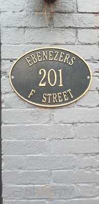 Ebenezers Coffeehouse