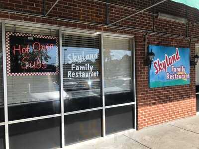 Skyland Family Restaurant