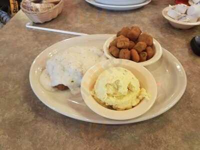 Skyland Family Restaurant