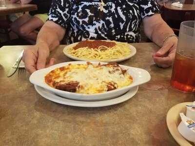 Skyland Family Restaurant