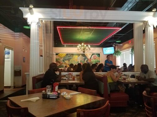 Skyland Family Restaurant