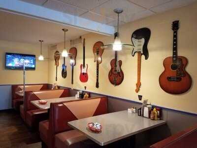 River City Diner Northside