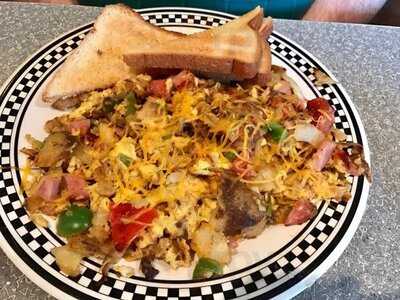 River City Diner Northside