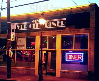 River City Diner Northside