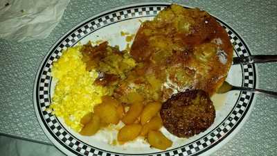 River City Diner Northside