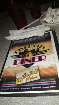 River City Diner Northside