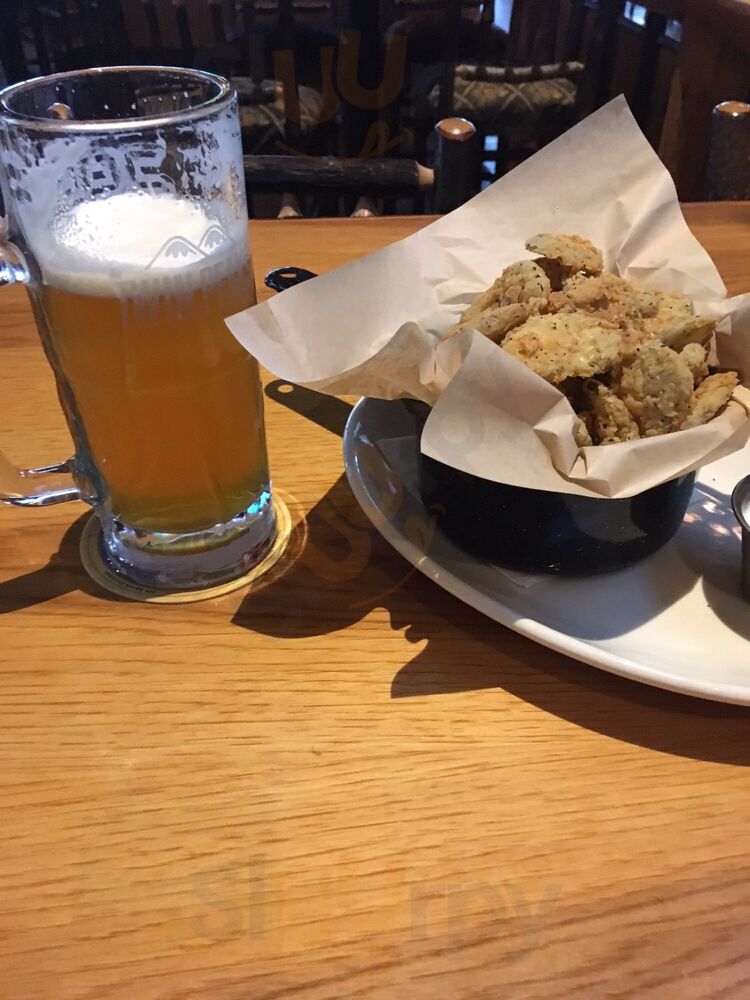 Twin Peaks Restaurants