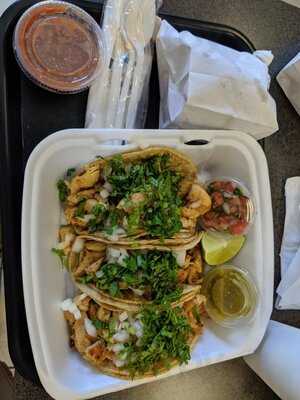 Anita's Mexican Grill