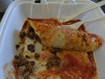 Anita's Mexican Grill