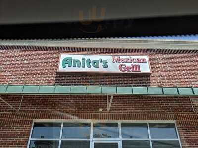 Anita's Mexican Grill