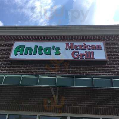 Anita's Mexican Grill