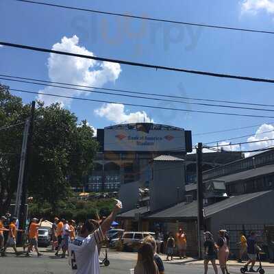 Anita's Mexican Grill