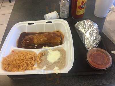 Anita's Mexican Grill