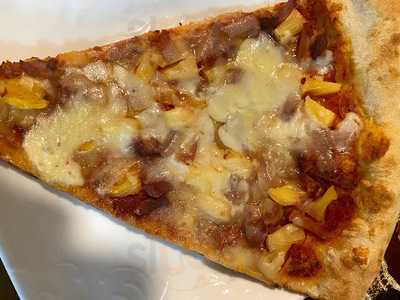 The Best Italian Pizza