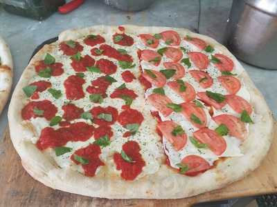 The Best Italian Pizza