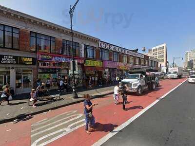 The Best Italian Pizza