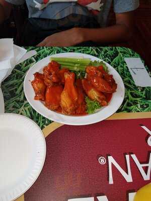 Sliders Bar And Grill