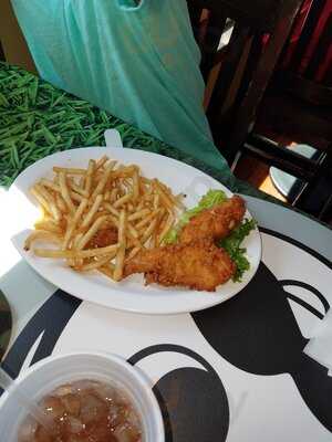 Sliders Bar And Grill