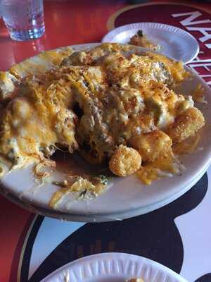 Sliders Bar And Grill