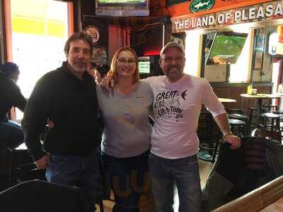 Sliders Bar And Grill