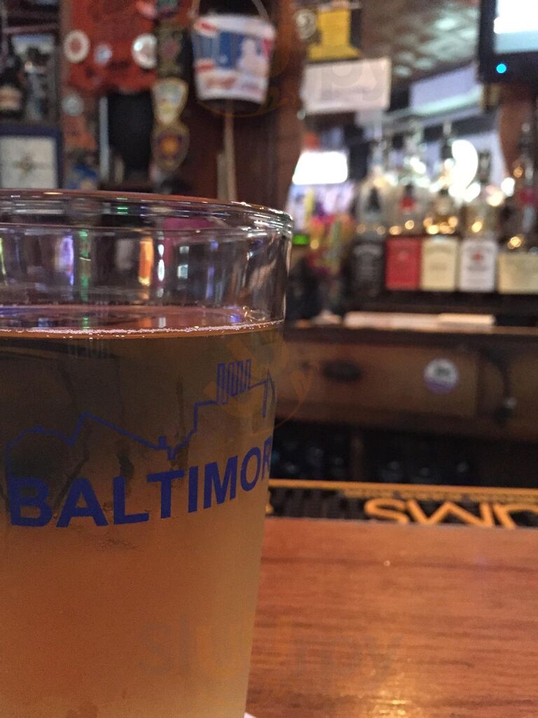 Sliders Bar And Grill