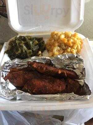 B&k Smokehouse