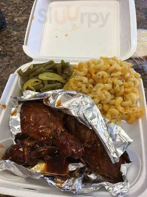 B&k Smokehouse