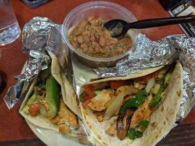 Rosario's Mexican Restaurant Y Lounge