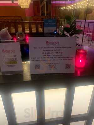 Rosario's Mexican Restaurant Y Lounge