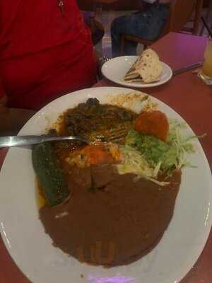 Rosario's Mexican Restaurant Y Lounge