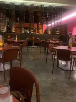 Rosario's Mexican Restaurant Y Lounge