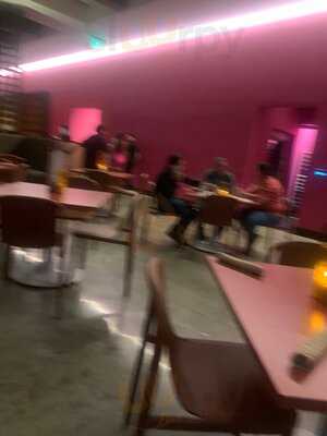 Rosario's Mexican Restaurant Y Lounge