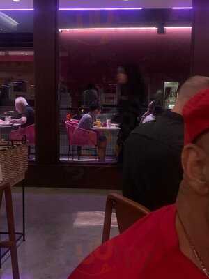 Rosario's Mexican Restaurant Y Lounge