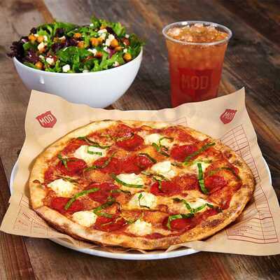 Mod Pizza