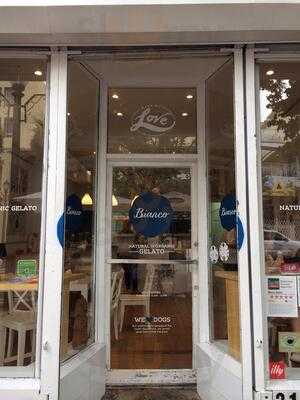Bianco Gelato