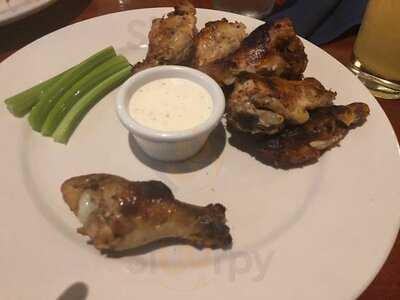 Brixx Wood Fired Pizza