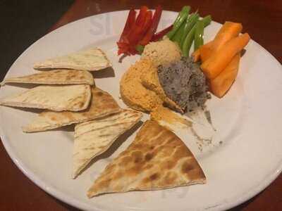 Brixx Wood Fired Pizza