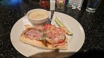 Brixx Wood Fired Pizza