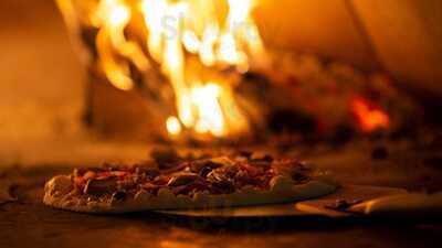 Brixx Wood Fired Pizza
