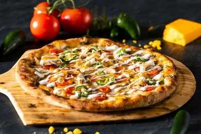 Brixx Wood Fired Pizza