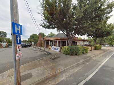 Brixx Wood Fired Pizza