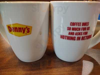Denny's